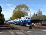 SDRX 907 South